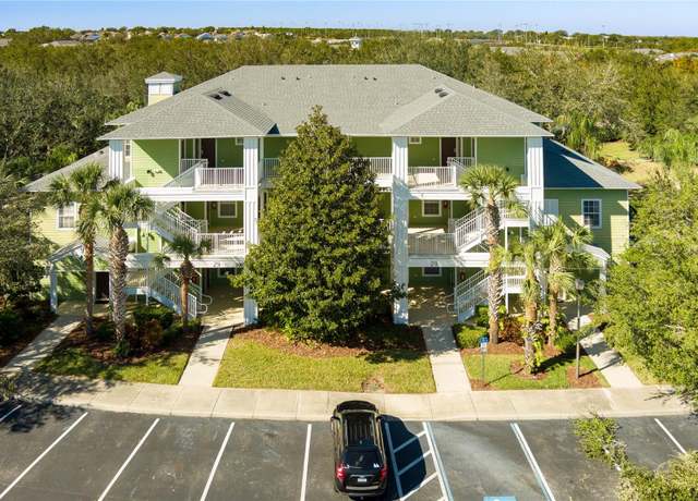 Property at 608 Gran Bahama Blvd #608, Davenport, FL 33897, 2 beds, 2 baths