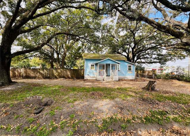 Property at 9350 2nd Ave, Orlando, FL 32824, 2 beds, 1 bath