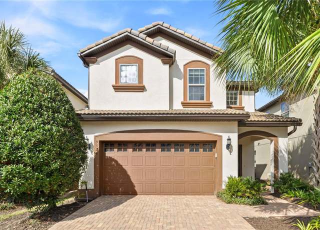 Property at 9026 Rhodes St, Kissimmee, FL 34747, 6 beds, 4.5 baths