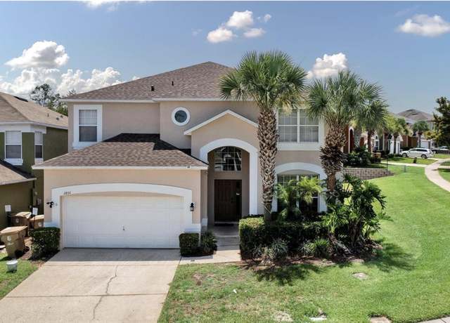 Property at 2801 Lido Key Ct, Kissimmee, FL 34747, 6 beds, 5.5 baths
