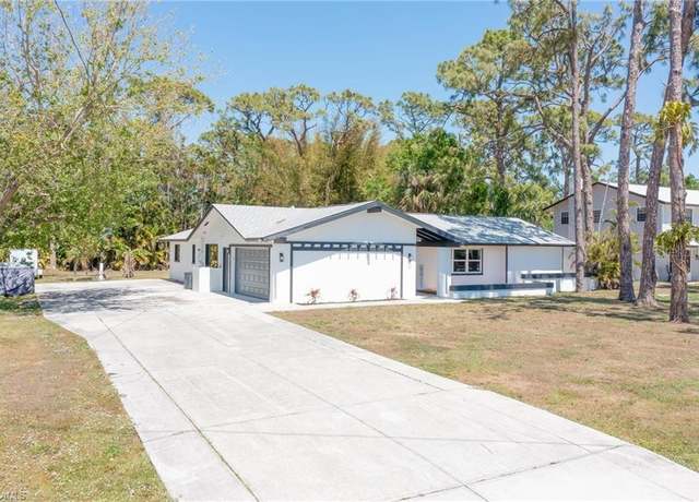 Property at Undisclosed address, North Fort Myers, FL 33903, 3 beds, 2 baths
