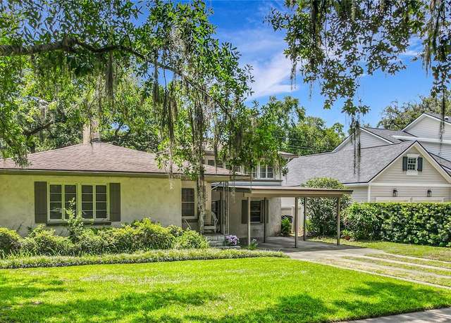 Property at 1606 Orangewood Ave, Orlando, FL 32806, 4 beds, 3 baths