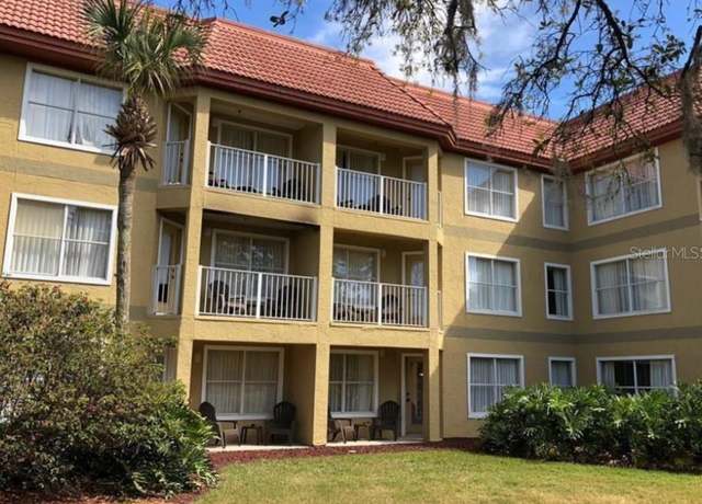 Property at 6336 Parc Corniche Dr, Orlando, FL 32821, 2 beds, 1.5 baths