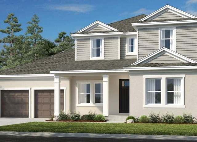 Property at 12886 Harvest Rain Ave, Winter Garden, FL 34787, 5 beds, 4.5 baths