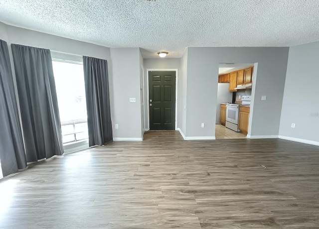 Property at 4350 Aqua Vista Dr Unit G, Orlando, FL 32839, 2 beds, 1 bath