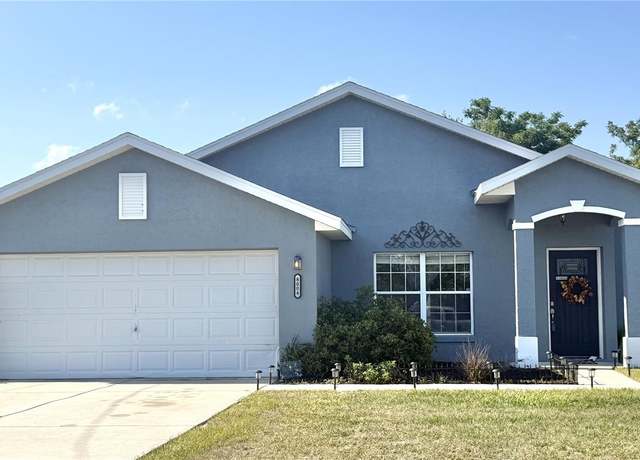 Property at 8004 Juniper Rd, Ocala, FL 34480, 3 beds, 2 baths