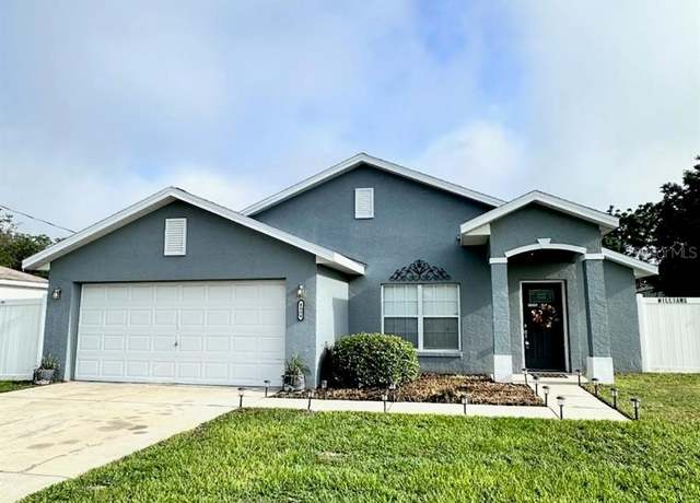 Property at 8004 Juniper Rd, Ocala, FL 34480, 3 beds, 2 baths
