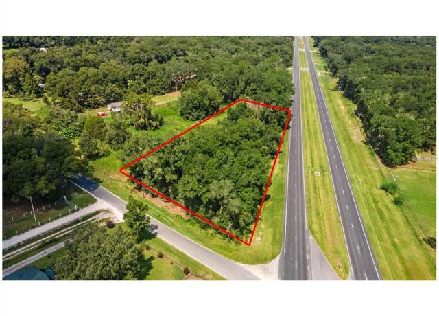 Property at 2303 NW 145th St, Citra, FL 32113