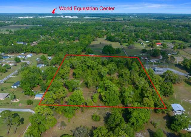 Property at NW 7th St, Ocala, FL 34482