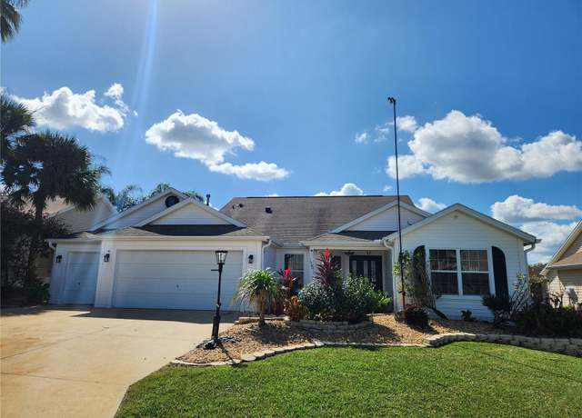 Property at 1889 Blythewood Loop, The Villages, FL 32162, 3 beds, 2 baths