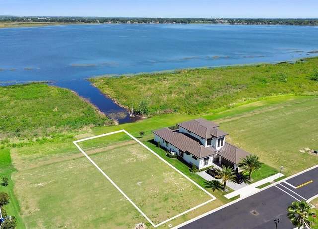 Property at 364 Caladium Ave, Lake Alfred, FL 33850