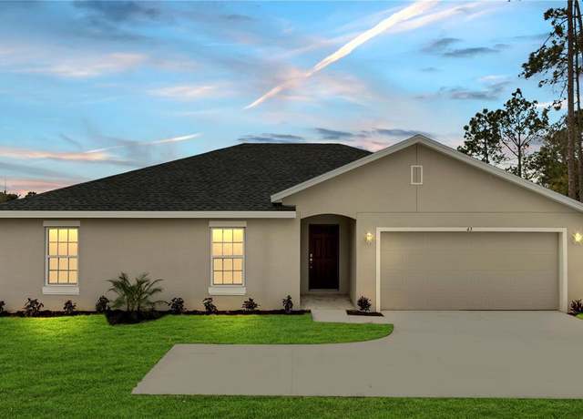 Property at 43 Peterlee Ct, Kissimmee, FL 34758, 4 beds, 2 baths
