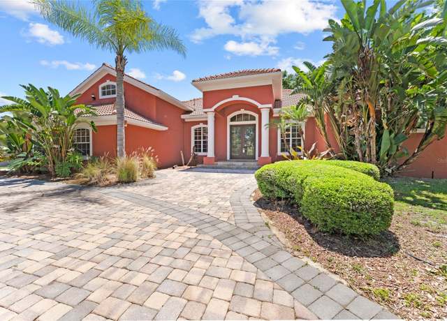 Property at 614 Vintage Way, Brandon, FL 33511, 4 beds, 3 baths