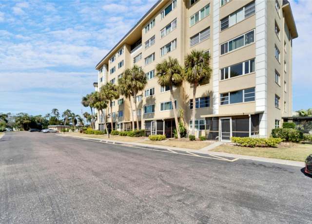 Property at 8950 Park Blvd #406, Seminole, FL 33777, 2 beds, 2 baths