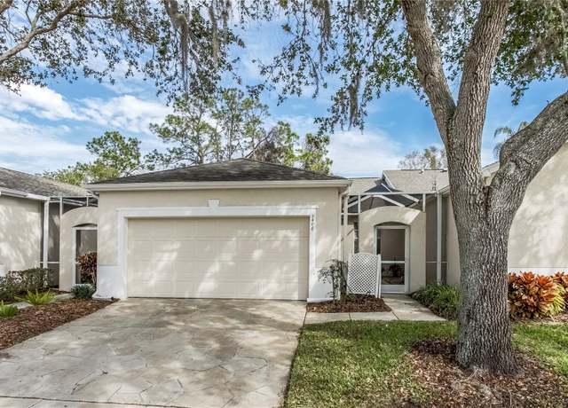Property at 7408 Trovita Rd, Land O Lakes, FL 34637, 2 beds, 2 baths