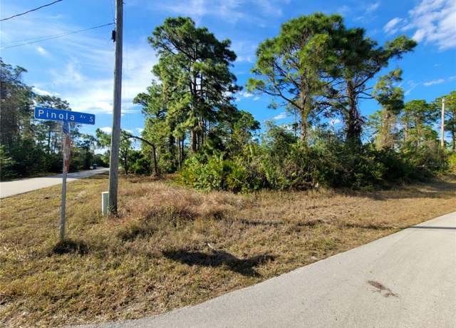 Property at 236 Pinola Ave S, Lehigh Acres, FL 33974
