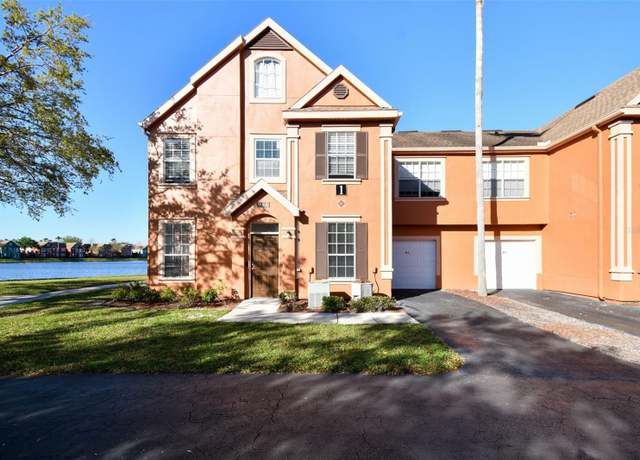 Property at 9008 Lake Chase Island Way, Tampa, FL 33626, 1 bed, 1 bath