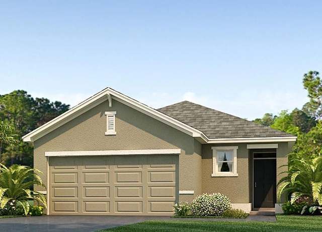 Property at 5519 Warrington Town Pass, Wesley Chapel, FL 33545, 3 beds, 2 baths