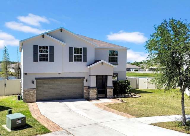 Property at 10612 Strawberry Tetra Dr, Riverview, FL 33578, 6 beds, 3 baths