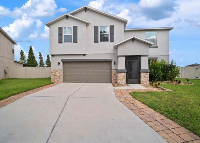 Property at 10612 Strawberry Tetra Dr, Riverview, FL 33578, 6 beds, 3 baths