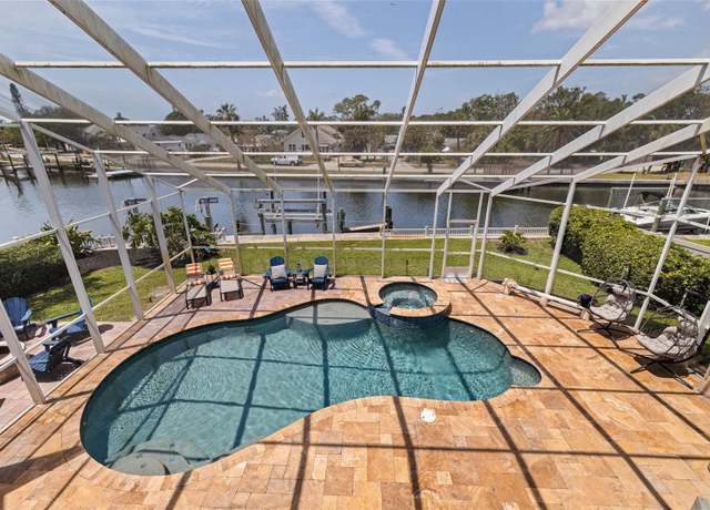 Property at 3931 Pompano Dr SE, St Petersburg, FL 33705, 3 beds, 3 baths