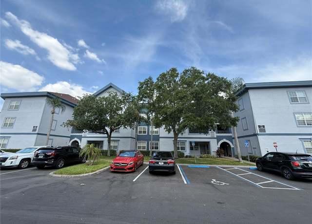 Property at 1530 Villa Capri Cir #302, Odessa, FL 33556, 2 beds, 3.5 baths