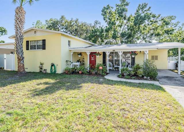 Property at 4509 S Cortez Ave, Tampa, FL 33611, 3 beds, 2 baths