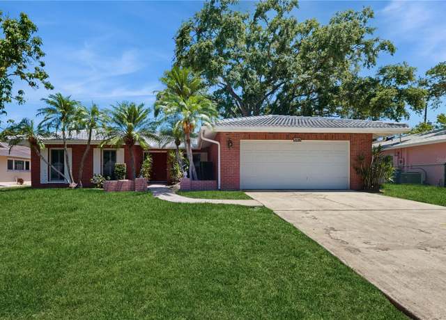 Property at 2138 Viola Dr, Clearwater, FL 33764, 3 beds, 2 baths