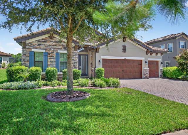 Property at 4818 Night Star Trl, Odessa, FL 33556, 4 beds, 4 baths