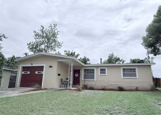 Property at 4115 E Okara Rd, Tampa, FL 33617, 3 beds, 1 bath