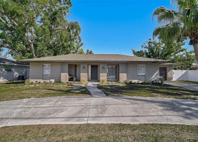 Property at 5445 Bahia Vista St, Sarasota, FL 34232, 3 beds, 2 baths