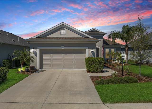 Property at 10914 Blue Magnolia Ln, Parrish, FL 34219, 4 beds, 2 baths