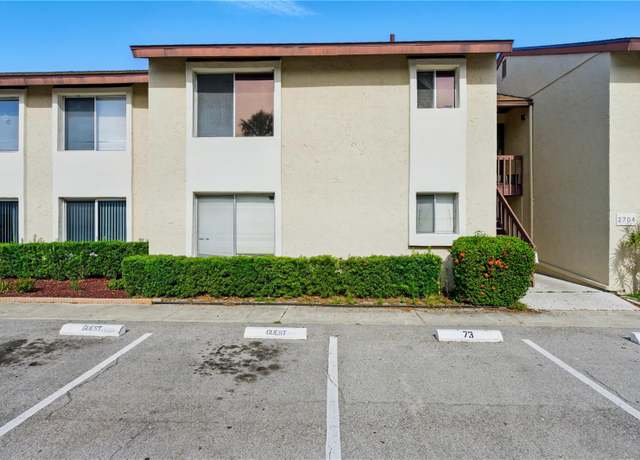 Property at 2704 Hidden Lake Blvd Unit C, Sarasota, FL 34237, 2 beds, 2 baths