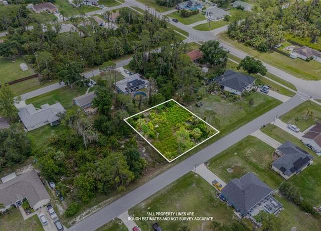 Property at Traverse Ave, North Port, FL 34286