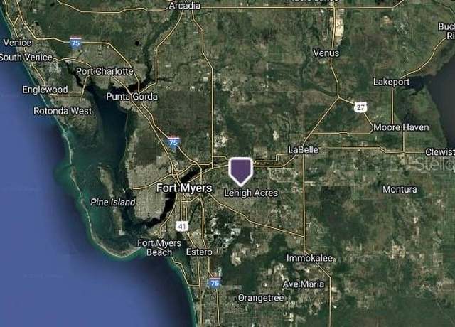 Property at 2008 Dixie Way, Lehigh Acres, FL 33972