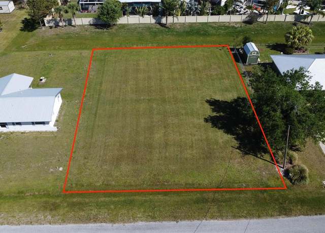 Property at 8846 SW Liverpool Rd, Arcadia, FL 34269