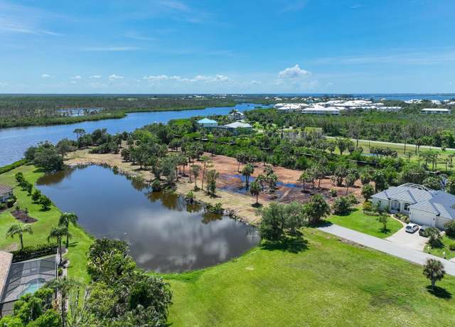 Property at 4700 Arlington Dr, Placida, FL 33946