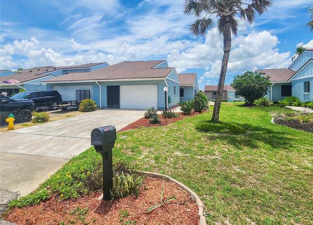 Property at 1743 N Central Ave, Flagler Beach, FL 32136, 2 beds, 2 baths
