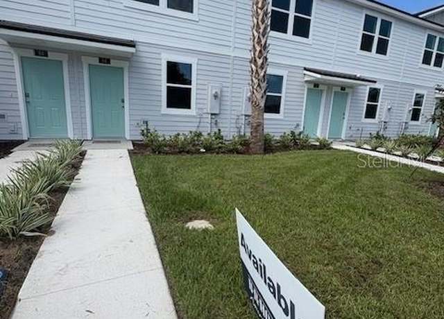 Property at 84 Montellano Rd, St Augustine, FL 32084, 2 beds, 2.5 baths