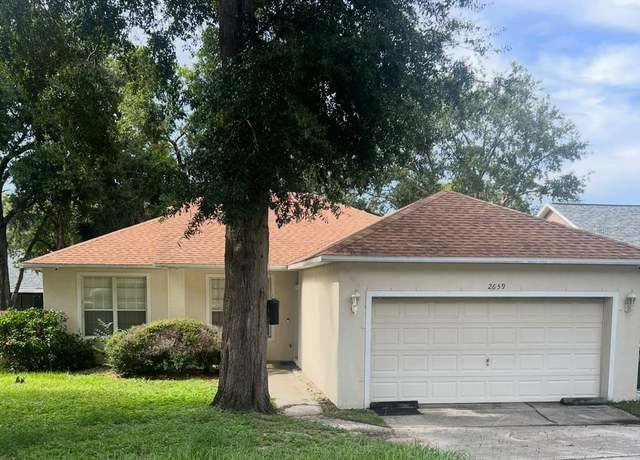 Property at Undisclosed address, Apopka, FL 32712, 3 beds, 2 baths