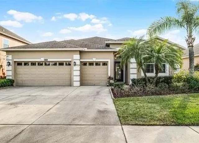 Property at 2048 Bristol Grande Way, Orlando, FL 32820, 4 beds, 3 baths
