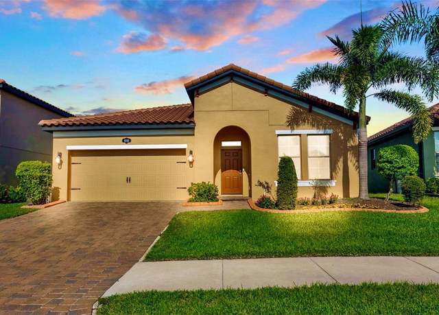 Property at 4088 Prima Lago Cir, Lakeland, FL 33810, 3 beds, 2 baths