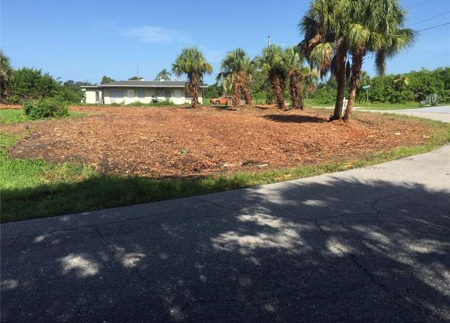 Property at LOT 39 Majorca Pl, North Port, FL 34287
