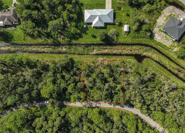 Property at Apricola Rd, North Port, FL 34286