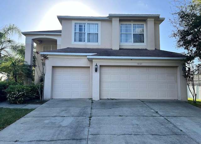 Property at 1005 Chase Dr, Winter Garden, FL 34787, 4 beds, 2.5 baths