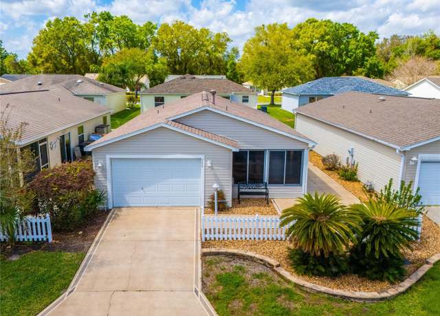 Property at 790 Blake Ln, The Villages, FL 32162, 2 beds, 2 baths