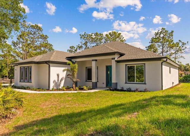 Property at 20446 Quinlan St, Orlando, FL 32833, 4 beds, 3 baths