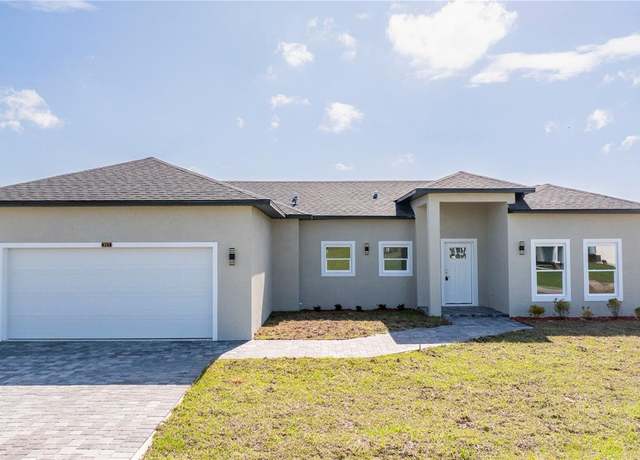 Property at 357 Costa Bravo Dr, Sebring, FL 33876, 3 beds, 2.5 baths