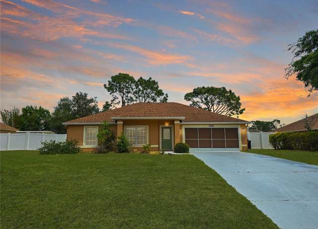 Property at 10235 Summer Elm Ave, Clermont, FL 34711, 3 beds, 2 baths