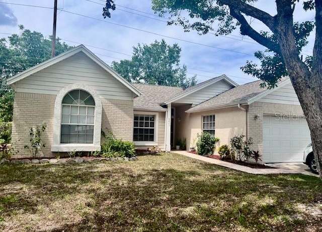Property at 1449 Amanda Rd, Kissimmee, FL 34744, 4 beds, 2 baths